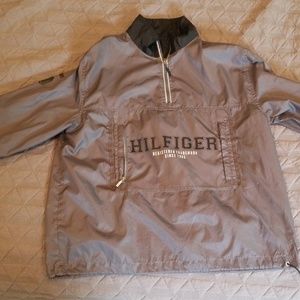 Hilfiger windbreaker